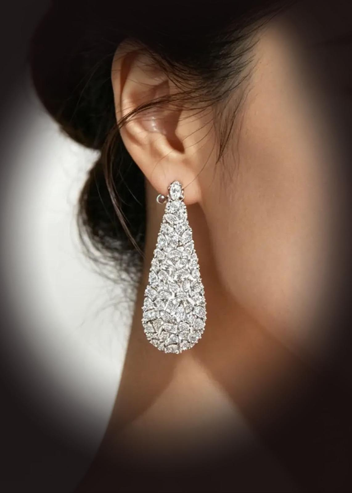 Ruby and Diamond Necklace