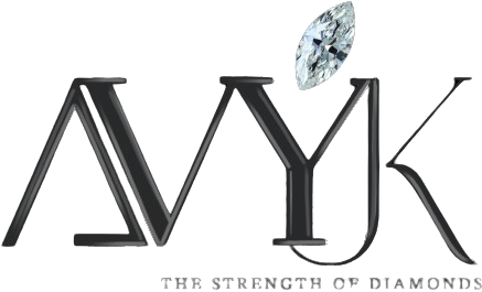 avykdiamonds logo